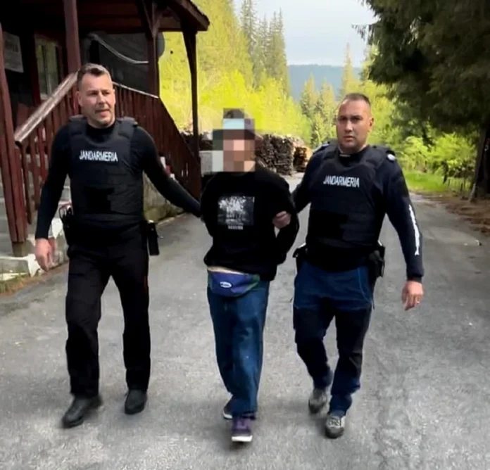 Tânăra ucisă de iubitul drogat la Sibiu este din Făgăraș
