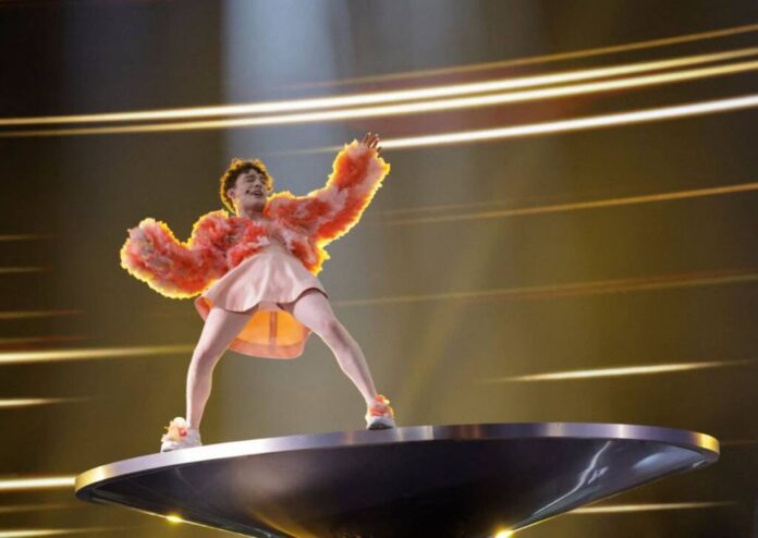 Cu melodia „The Code“: Elveţia a câştigat concursul muzical Eurovision 2024
