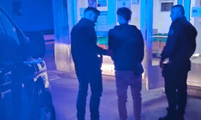 Un adolescent din Brașov și-a fasificat cartea de identitate ca să poată intra în cluburi