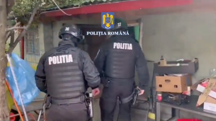 Brașov: Percheziții într-un dosar de evaziune fiscală