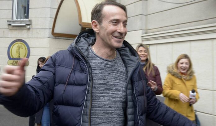 Radu Mazăre va fi eliberat din închisoare. Decizia este definitivă