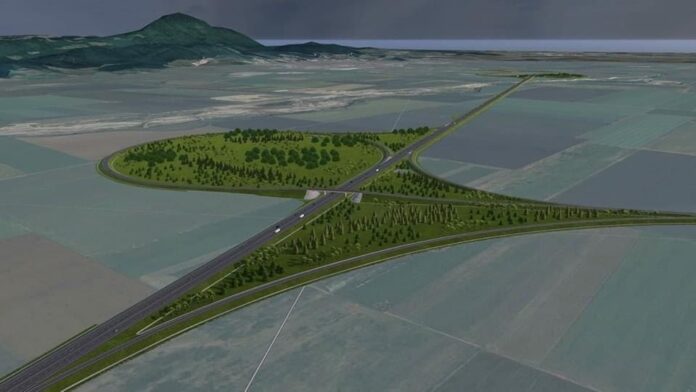 Deși sunt necesari 200 km: Ședință de Guvern la Brașov pentru 5 km de autostradă