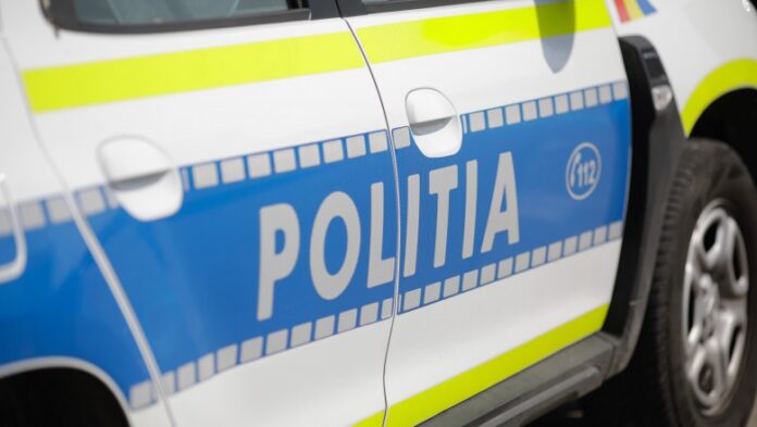 Șofer drogat, oprit de polițiști pe str. Lungă din Brașov pentru că nu a respectat regimul legal de viteză. Conducătorul auto a refuzat prelevarea de probe biologice