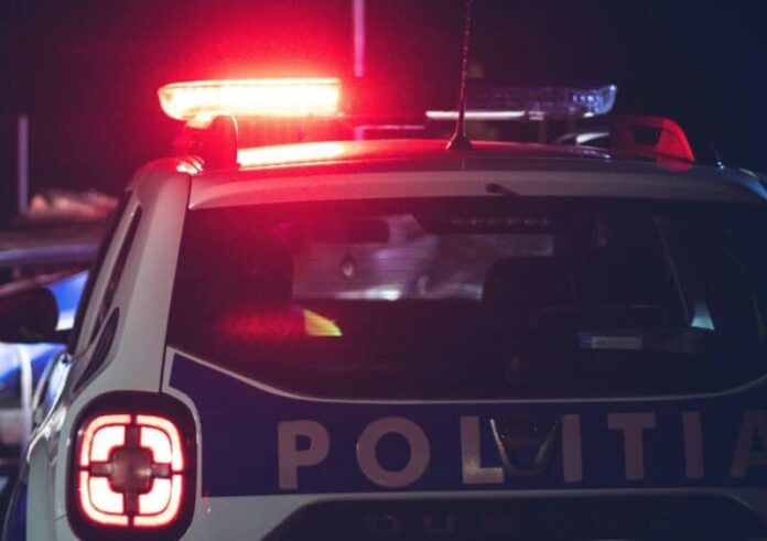 Șofer aflat sub influența substanțelor interzise, depistat pe o stradă din Brașov
