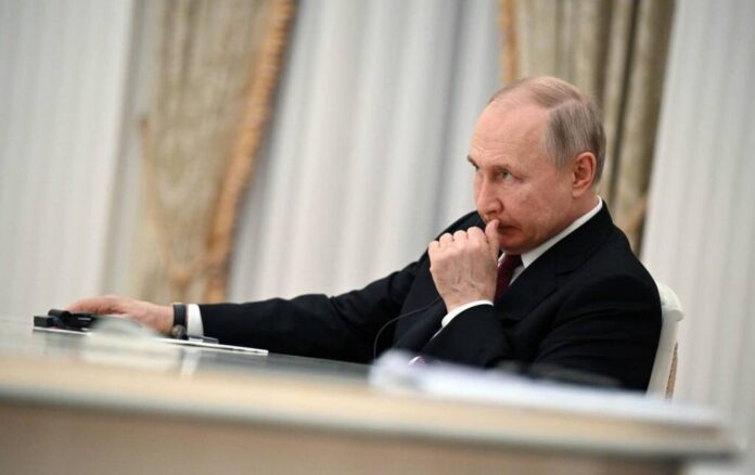 Rusia plănuieşte acte violente de sabotaj în toată Europa, avertizează serviciile de informaţii