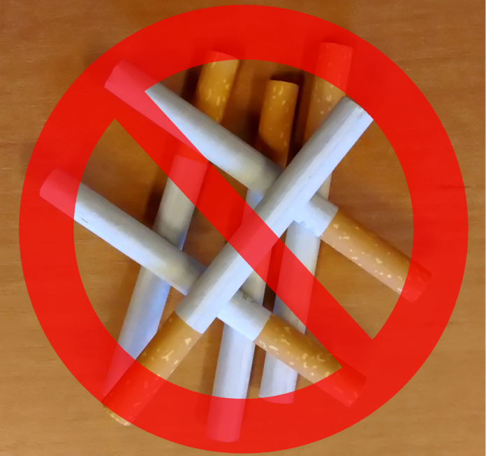 31 mai 2024, Ziua Mondială fără Tutun