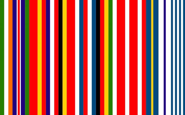 9 mai - Ziua Europei: Cum s-a născut steagul Uniunii Europene