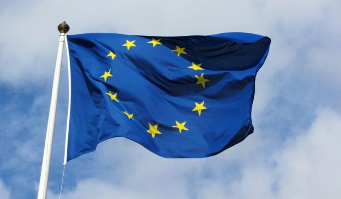 9 mai - Ziua Europei: Cum s-a născut steagul Uniunii Europene