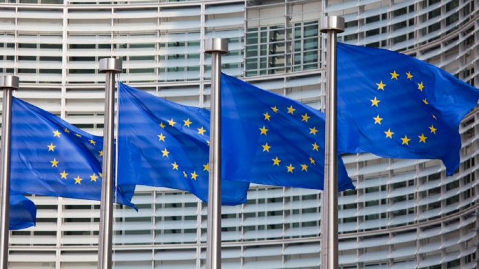 9 mai - Ziua Europei: Cum s-a născut steagul Uniunii Europene