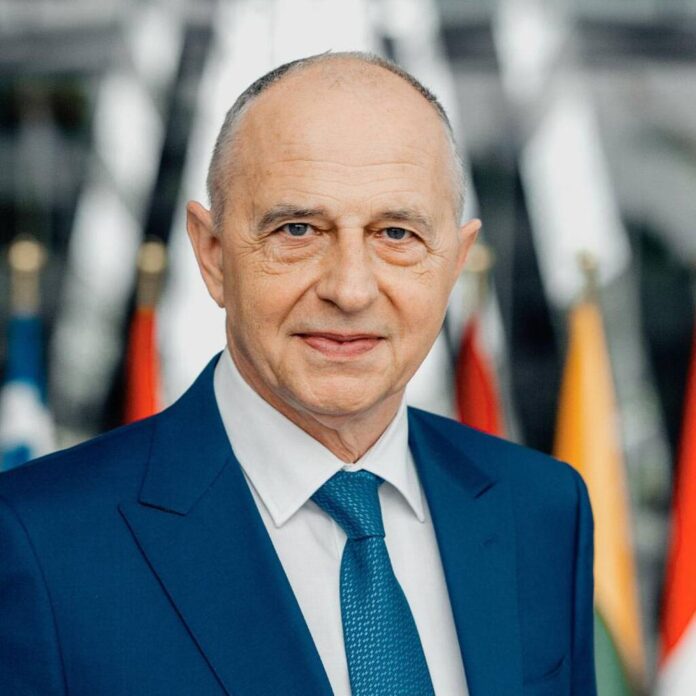 Mircea Geoană, Secretarul General Adjunct al NATO, în vizită în Brașov