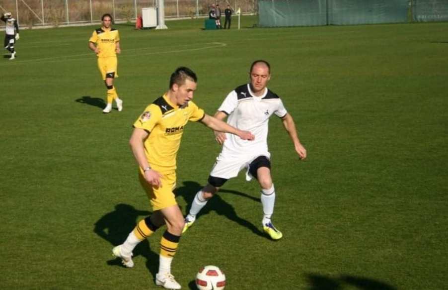 După 10 ani la Craiova, Alexandru Mateiu a semnat pe doi ani cu Petrolul!