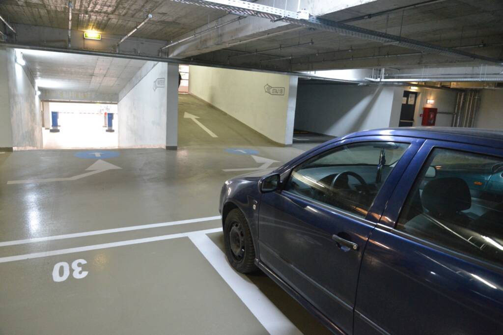 Primăria Brașov va construi al doilea park&ride din oraș în Noua Dârste