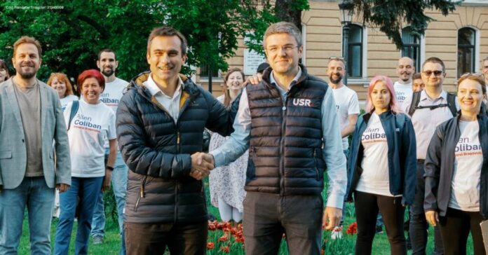 Duminică, 9 iunie, mergem toţi la vot!
