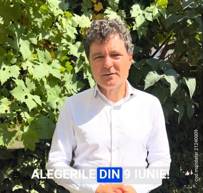 Nicușor Dan analizează posibilitatea unei candidaturi la alegerile prezidențiale din 2025