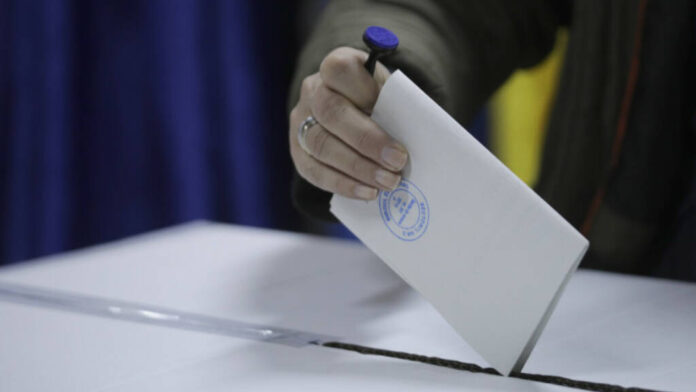 Numărătoarea paralelă anunță primii primari brașoveni.