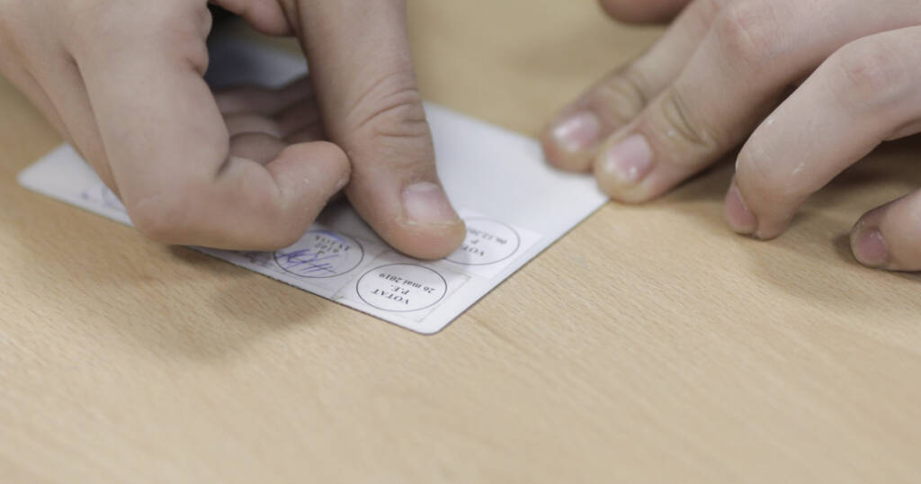 Ziua urnelor: Duminică ne votăm primarul