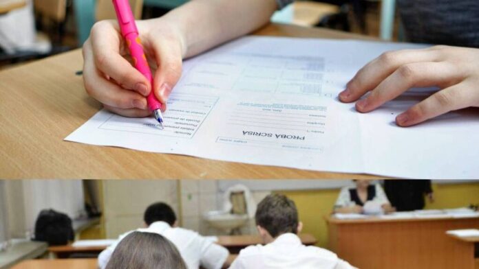 Mâine, 1 iulie, încep probele scrise la BAC. La Brașov, s-au înscris 3.454 de candidați