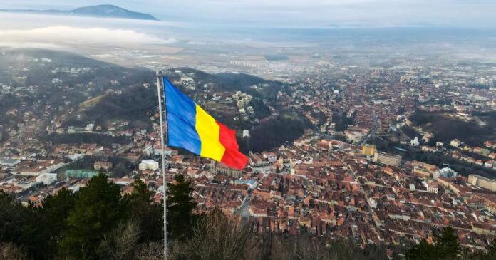 Astăzi este Ziua Drapelului Național al României.