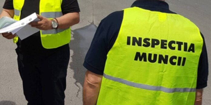Brașov: Inspectorii de muncă au dat în mai amenzi de 489.500 lei pentru neregulile găsite