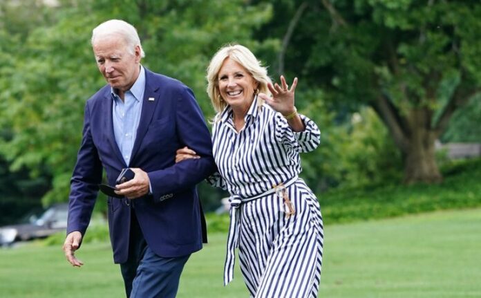 Joe Biden se va sfătui cu familia dacă se retrage din cursa pentru Casa Albă. Cine l-ar putea înlocui?