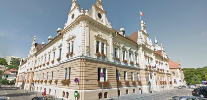 George Scripcaru și-a proclamat victoria. Va prelua Primăria Brașov din septembrie.