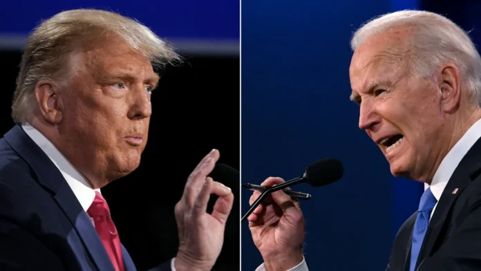 The New York Times îi cere lui Biden să se retragă din cursa pentru Casa Albă după dezbaterea cu Trump 