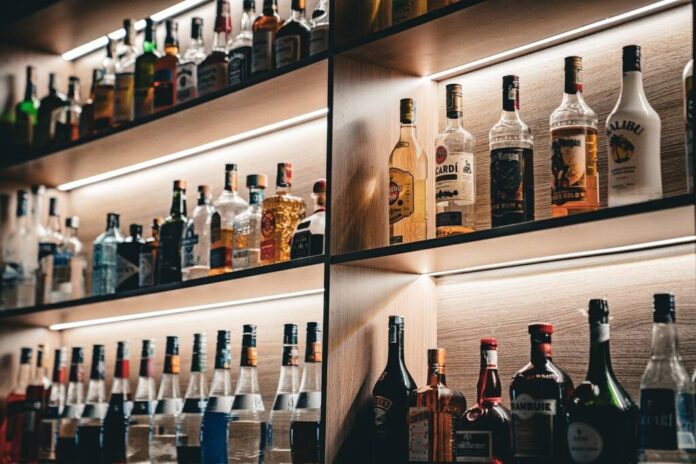 Consumi prea mult alcool? Campania națională de testare a consumului de alcool, și în Brașov