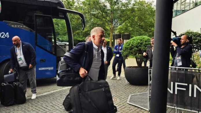 Pleacă Edi Iordănescu de la echipa națională a României? Selecționerul a decis ce trebuie să facă după EURO 2024: „Lucrurile sunt clare!”