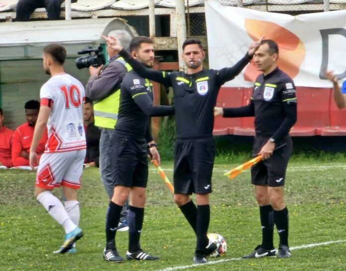 Încă o povară pentru cluburile de Liga 3. FRF a decis: apare al 4-lea oficial!
