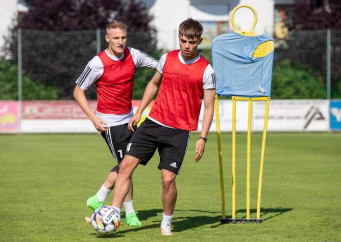 CSM Focșani transferă de la Sepsi OSK. Denis Rența a ajuns sub comanda lui Călin Moldovan