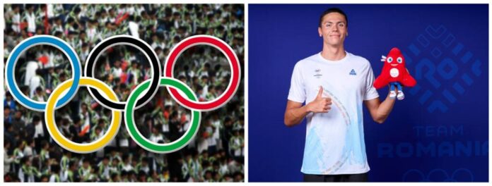 Încep Jocurile Olimpice de la Paris 2024