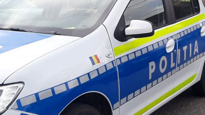 240 de persoane legitimate și 120 de autovehicule verificate, în urma unor acțiuni ale polițiștilor în mai multe zone din Brașov