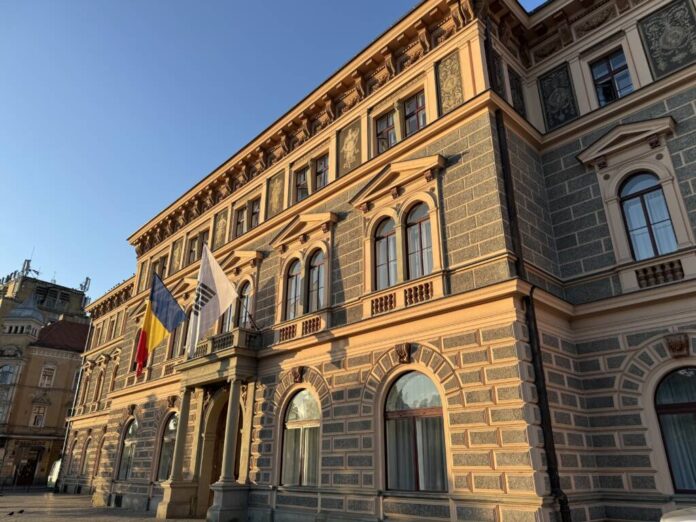 Universitatea Transilvania din Brașov urcă în ierarhia universităților românești în topul QS World University Rankings 2025