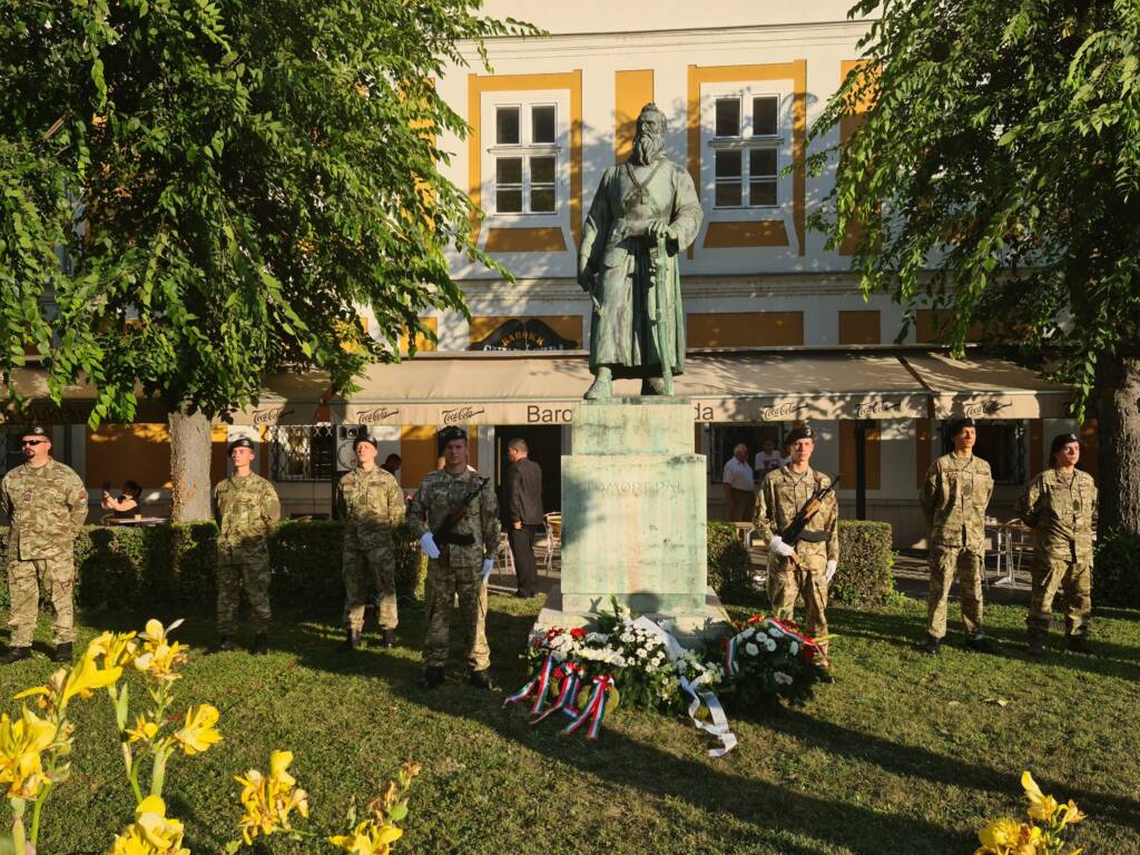 Viața bate filmul: Făgărășanul care l-a bătut pe Suleyman Magnificul