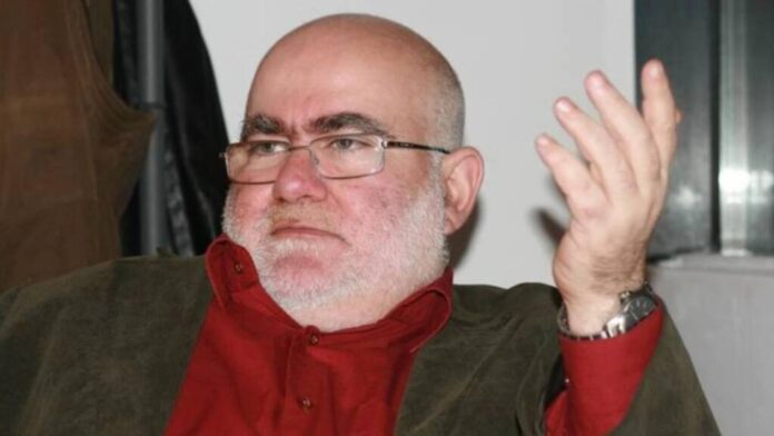 Profesorul Alfred Bulai este vizat de un dosar penal, după ce a fost acuzat de foste studente de la SNSPA de abuzuri sexuale. 