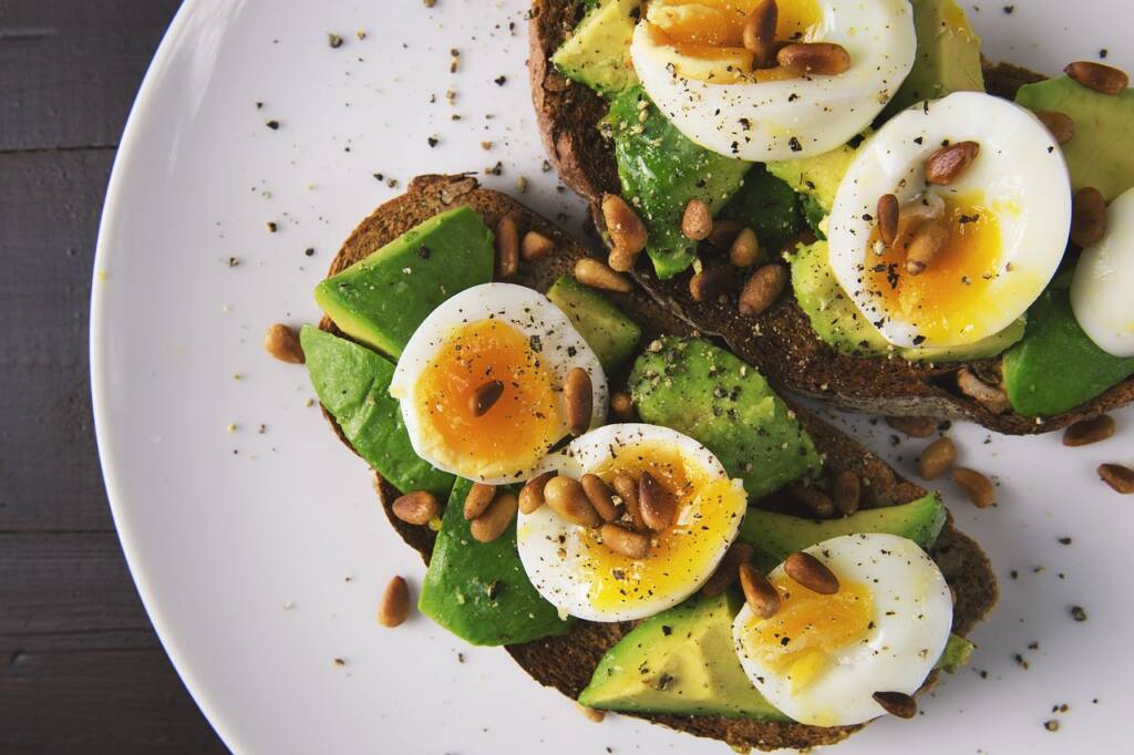 Cât de sănătos este avocado?