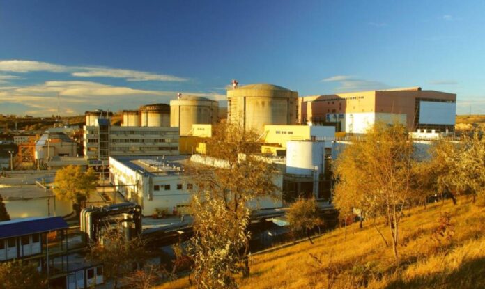 Unitatea 1 a CNE Cernavodă s-a deconectat automat de la Sistemul Energetic Naţional