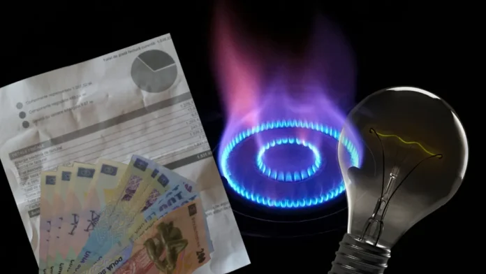 Familiile cu venituri mici, ajutate cu plata facturilor și după ce încetează plafonarea prețului la energie