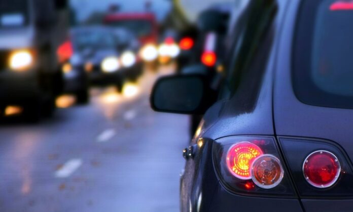 Sfaturi de la Poliția Brașov pentru bicicliști, motocicliști, conducători auto, pentru deplasarea în siguranță