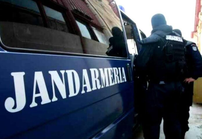 Jandarmii brașoveni, bilanțul activităților din minivacanța de Anul Nou