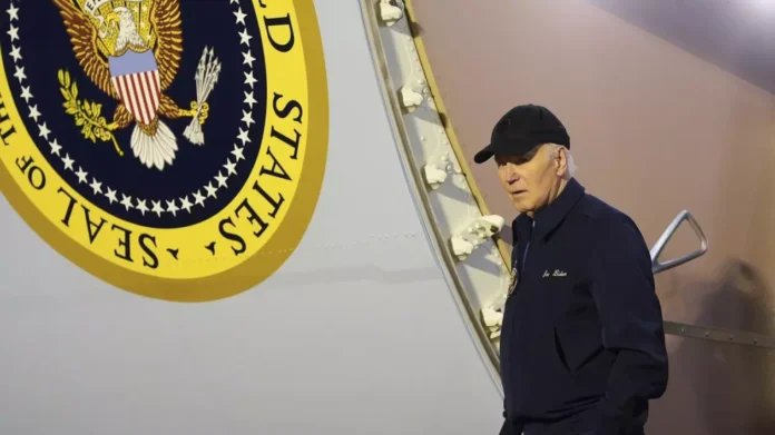 Biden, la un pas de retragere?