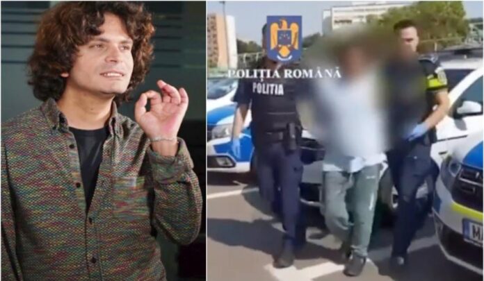 Antrenorul de genii, multipremiat, prins în flagrant când viola un băiat de 14 ani