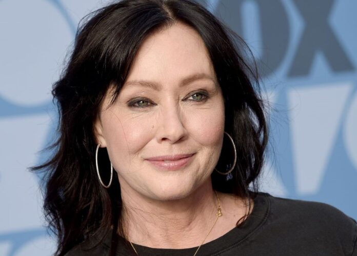 A murit actriţa Shannen Doherty
