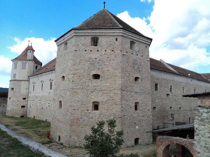 Viața bate filmul: Făgărășanul care l-a bătut pe Suleyman Magnificul