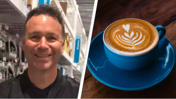 Managerul folosește un test al cafelei în fiecare interviu și nu angajează pe nimeni care îl pică