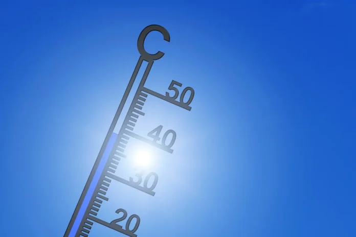 Cod galben de caniculă și instabilitate atmosferică în mai multe zone din România