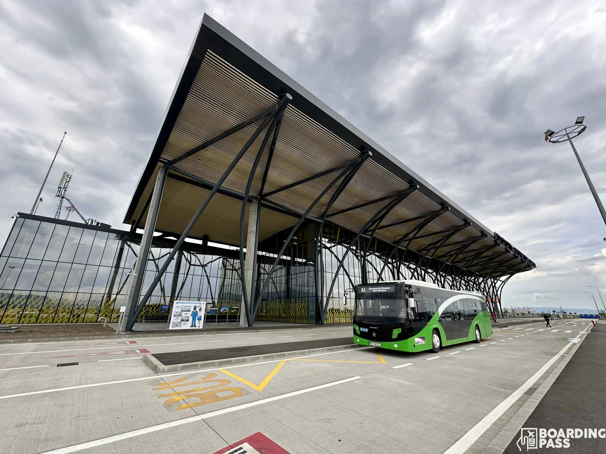 Călător în timp: Şapte secole de transport braşovean