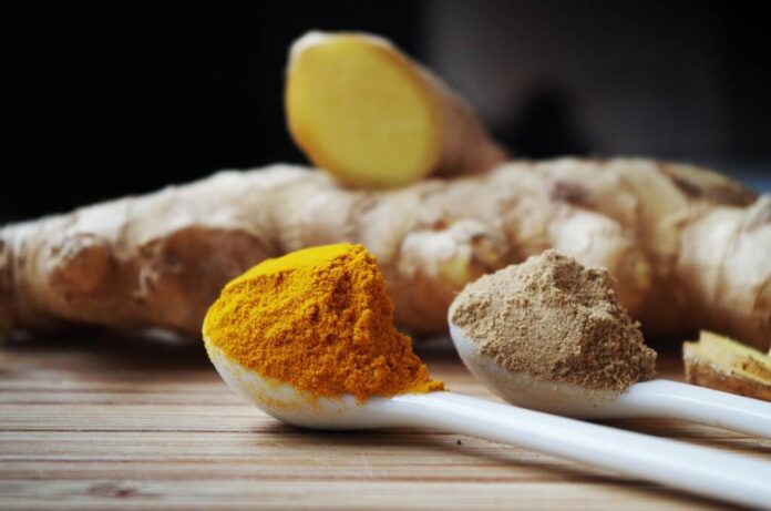 Antiinflamator și antioxidant: Beneficii pentru sănătate ale turmericului (Curcumina)