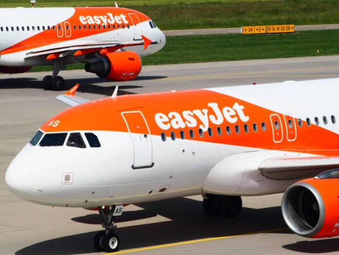 Atenționare de călătorie pentru Portugalia: Grevă a personalului de cabină al companiei aeriene easyJet