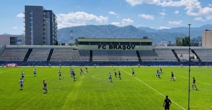 Start în Liga de Tineret şi Liga Elitelor. Rezultatele echipelor brașovene